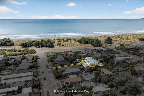 11 Mountbatten Street, New Brighton, Christchurch