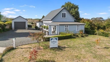 12 Kea Street, Piopio, Piopio