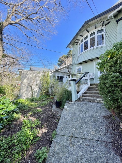 370 The Terrace, Te Aro, Wellington