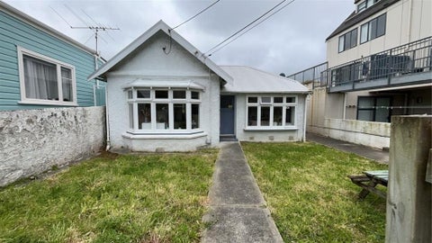 74 Daniell Street, Newtown, Wellington