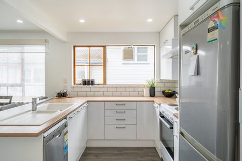 4/815 High Street, Boulcott, Lower Hutt