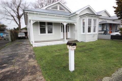 49 Waldegrave Street, Palmerston North, Palmerston North