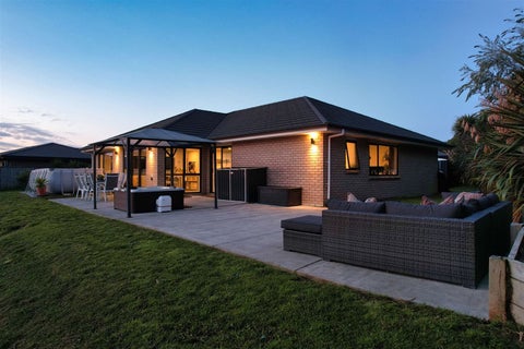 10 Aqua Way, Paraparaumu