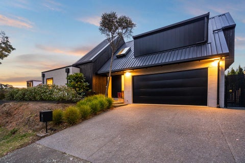 1A Santa Maria Avenue, Mount Pleasant, Christchurch