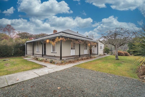 81 McKenzie Street, Geraldine, Geraldine