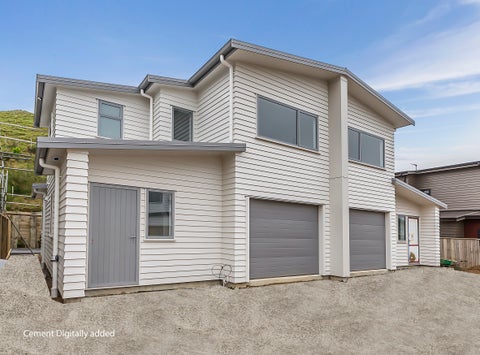 163B Mclintock Street North, Johnsonville, Wellington