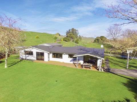 292 Taringamotu Road, Taumarunui
