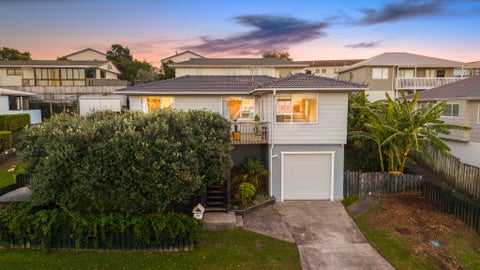 1/30 Elizabeth Drive, West Harbour, Auckland