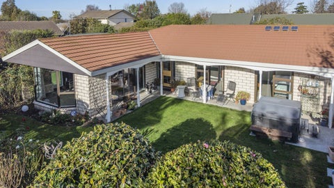 12 Holcroft Court, Rangiora, Rangiora