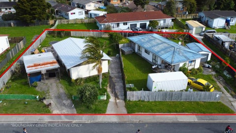 69 Heathdale Crescent, Papakura, Papakura