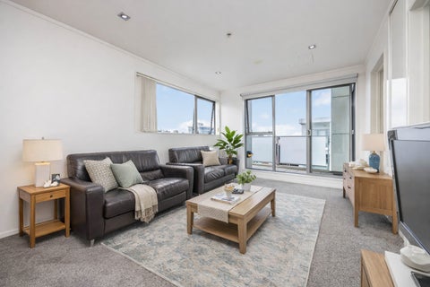 1501/207 Federal Street, Auckland Central, Auckland