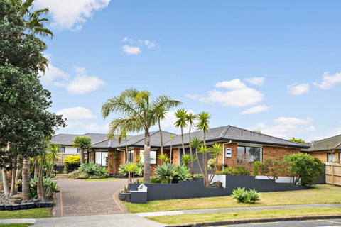 124 Kilkenny Drive, East Tamaki Heights, Auckland