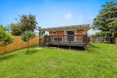1/646 Pakuranga Road, Highland Park, Auckland