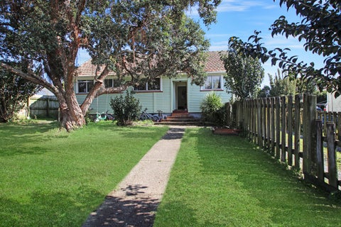 9 Worth Street, Kaitaia, Kaitaia