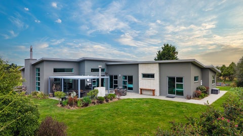 116 Molloys Road, Waimate, Waimate