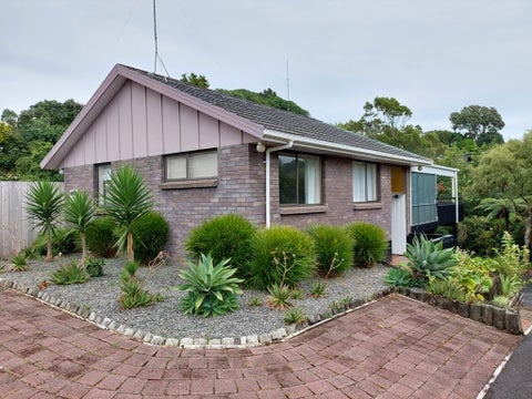 2/60 Cutfield Road, New Plymouth, New Plymouth