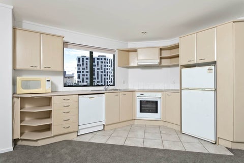 12D/6 Whitaker Place, Grafton, Auckland
