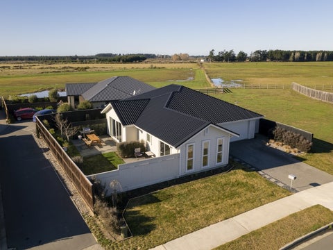 40 Sutherland Drive, Kaiapoi, Kaiapoi