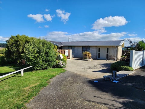 4 Cuba Street, Dannevirke