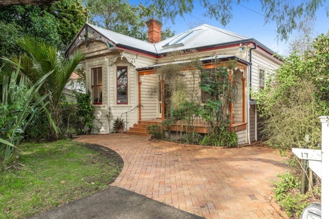 17 Oaklands Road, Mount Eden, Auckland