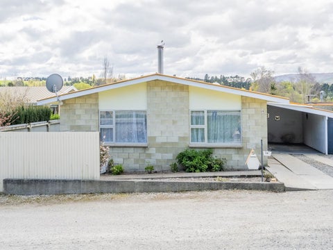 24 Scotland Street, Roxburgh, Roxburgh
