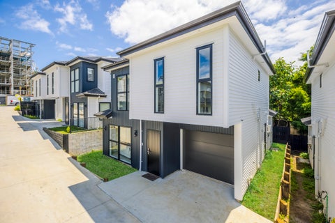 55C Hillside Road, Mount Wellington, Auckland