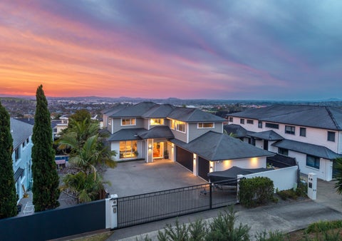 8 Verley Rise, East Tamaki Heights, Auckland