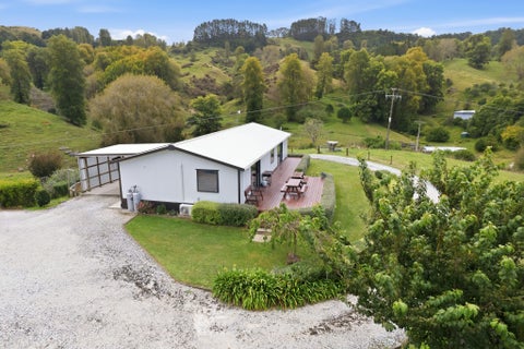 593 Waitomo Valley Road, Otorohanga, Ōtorohanga