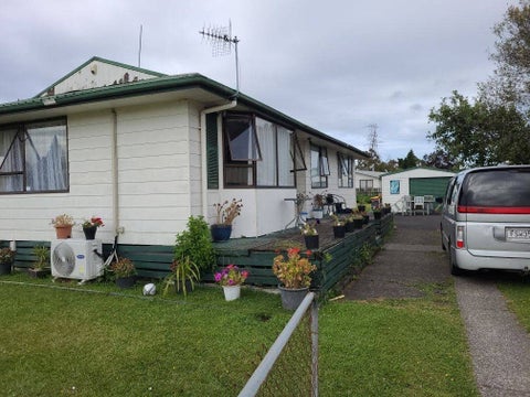 30 Steeles Lane, Western Heights, Rotorua