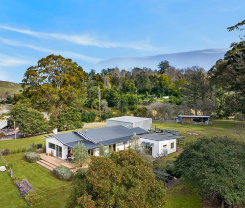 992 Dartmoor Road, Puketapu, Napier