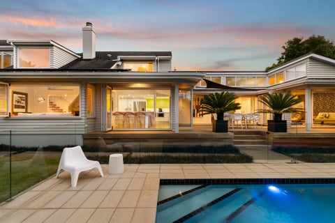 65A Patteson Avenue, Mission Bay, Auckland