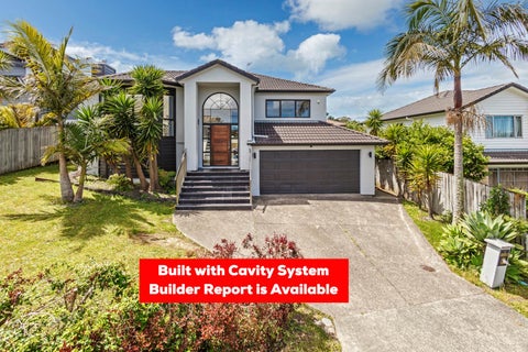 28 Catlins Place, Fairview Heights, Auckland