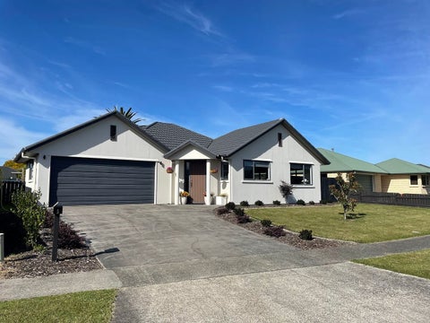 5 Mirbeck Avenue, Cambridge, Cambridge