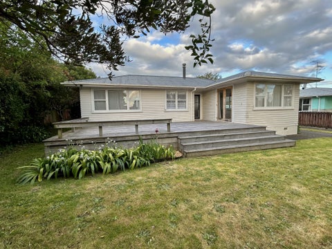 29 William Benton Street, Featherston