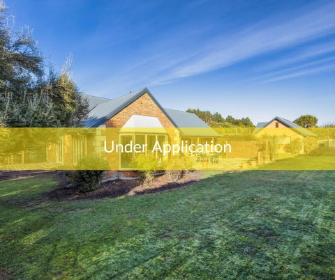 51 Lower Sefton Road, Ashley, Rangiora