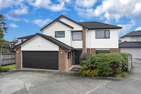 22A Buscomb Avenue, Henderson, Auckland