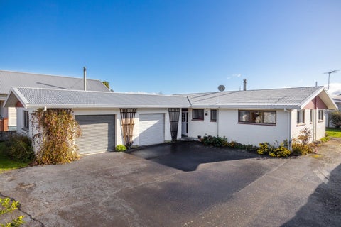 21 Nosworthy Street, Blenheim, Blenheim
