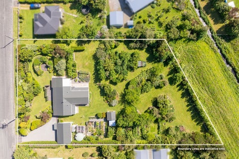 9 Donald Street, Featherston, Featherston