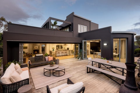 241 Oceanbeach Road, Mount Maunganui, Mount Maunganui