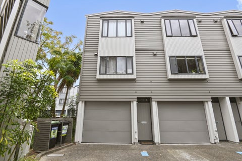 6 Dovedale Place, Parnell, Auckland