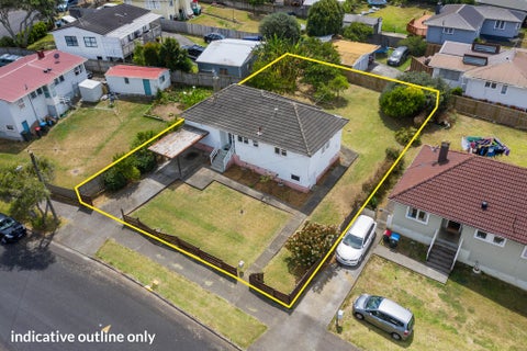 4 Sloane Street, Glen Innes, Auckland