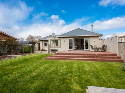 13 Brewer Street, Blenheim