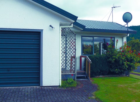 4A Barraud Place, Pukehangi, Rotorua