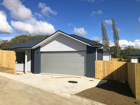 5 Creswell Lane, Papakura, Papakura