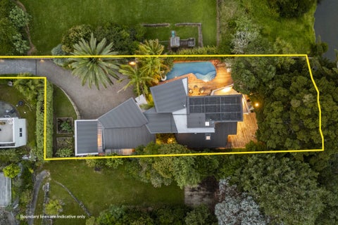 91A Ngapuhi Road, Remuera, Auckland