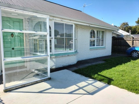 1/353 Hoon Hay Road, Hoon Hay, Christchurch