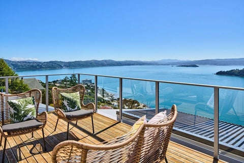 5/25 Thane Road, Roseneath, Wellington