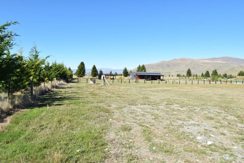 41 Temple Drive, Twizel, Twizel