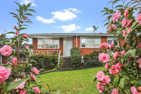 3/11 Houghton Street, Meadowbank, Auckland