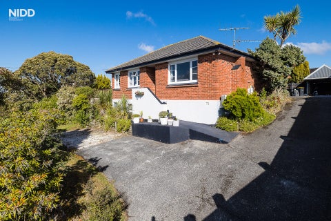 98 Dunrobin Street, Waverley, Dunedin
